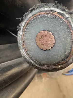 Bicc Electrical Cable Xlpe 95mm 33kv