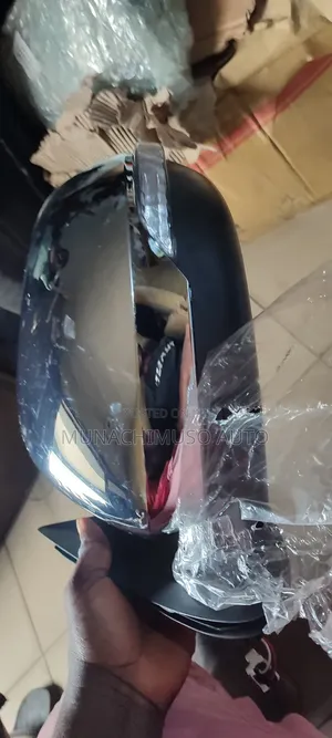 Side Mirrors Mitsubishi Pajero Sport 2022 Model
