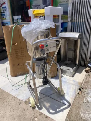 Commercial Industrial Blender 30liters