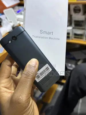 M9 Smart Instant Ai Voice Translator Portable Language Translator