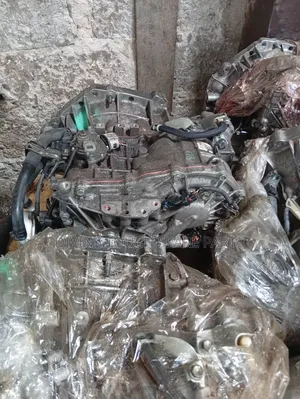 Toyota Corolla Japan Gearbox 12pin 2013/2014/2015/2016