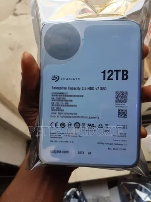Surveillance Hard Drive
