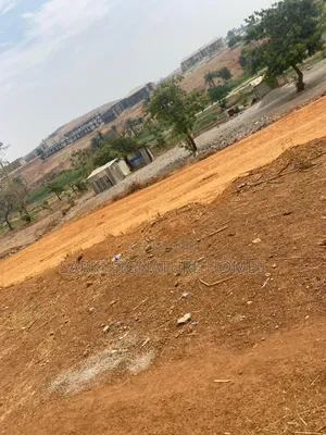 Perfect Mixed Use Land Just by the Road.