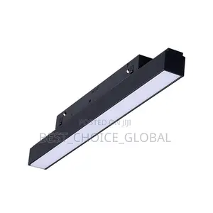 Magnetic Floodlight 12w ,24w