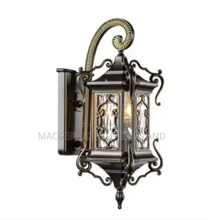 Pillar Light