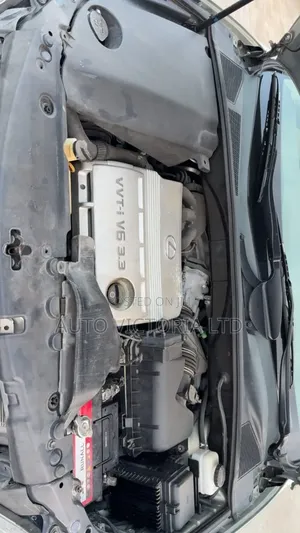 Lexus RX 2006 Beige
