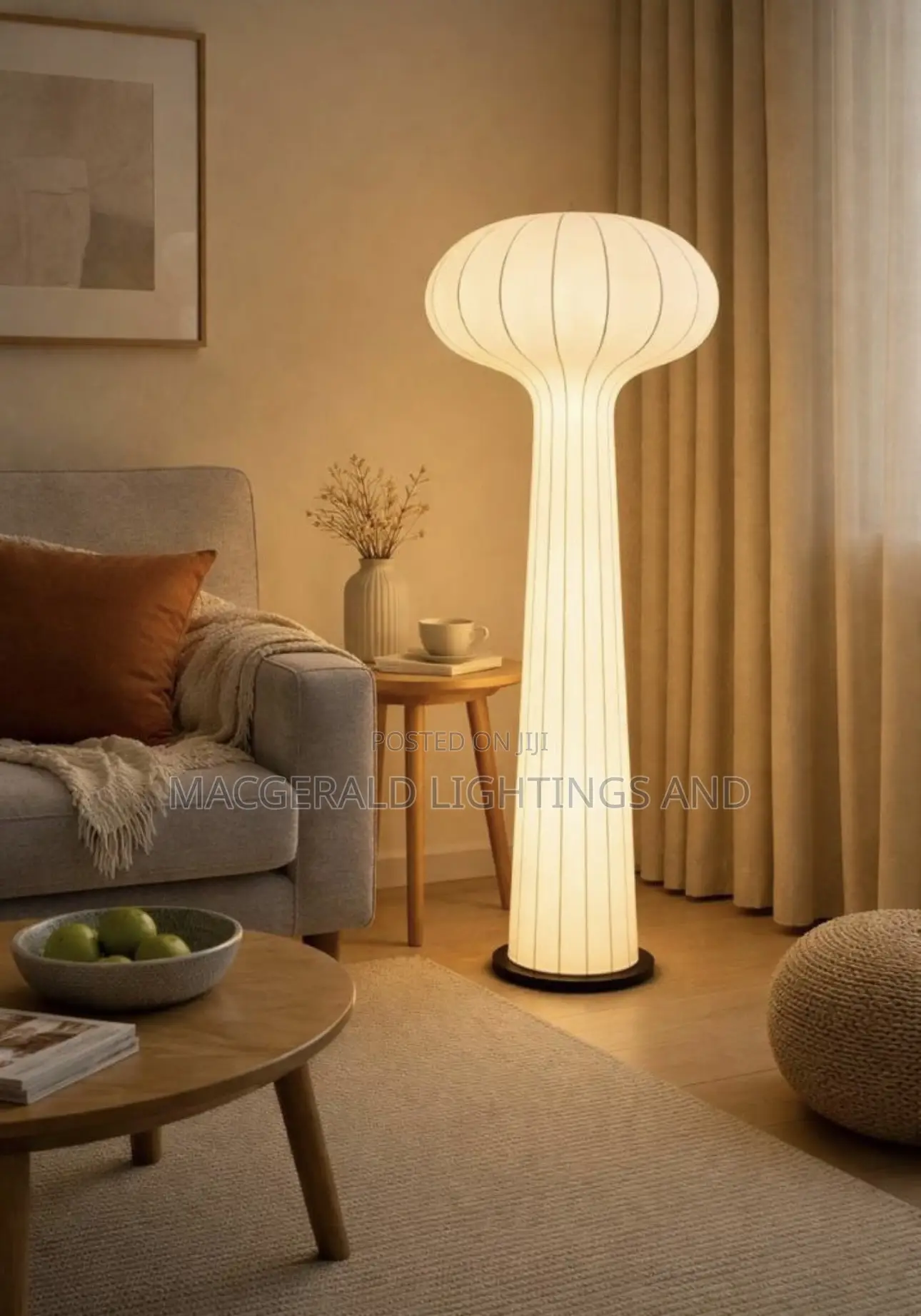 Floor Lamp