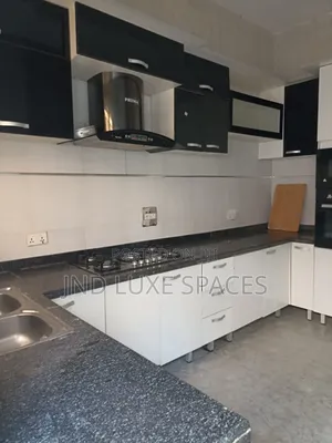 4bdrm Duplex in Osapa london for rent