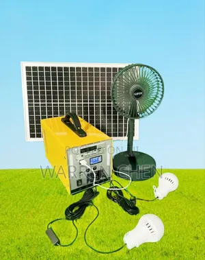 Solar Inverter