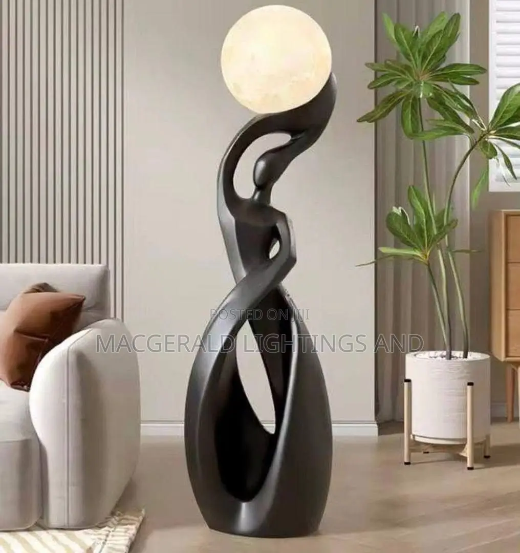Floor Lamp