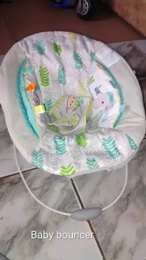 Baby Bouncer
