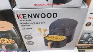 Kenwood Airfryer 12l
