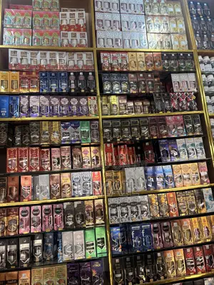 Theperfume_business Kaduna