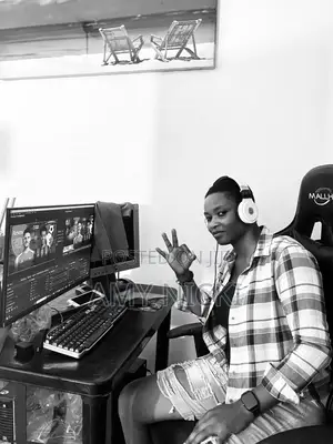 Video Editor and Videographer