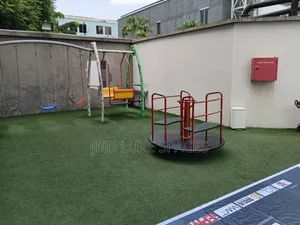 3bdrm Apartment in Ikeja GRA for rent