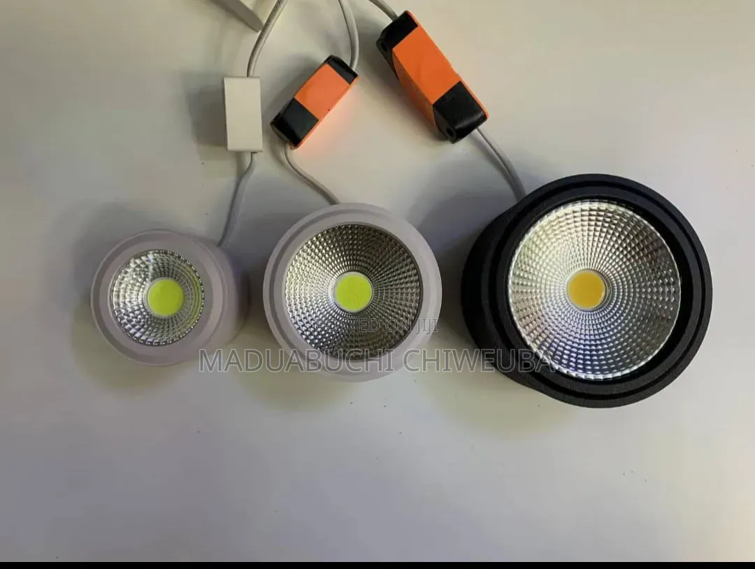 15w Led Decking Light