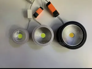 15w Led Decking Light