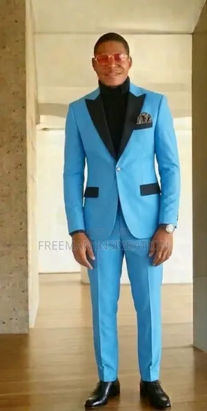 Suit and Blazers