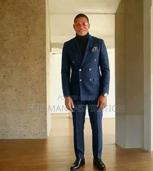 Suit and Blazers