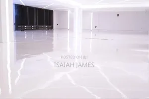 Highest Final Strongest Floor