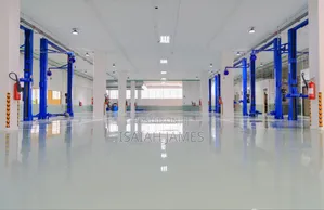 Highest Final Strongest Floor