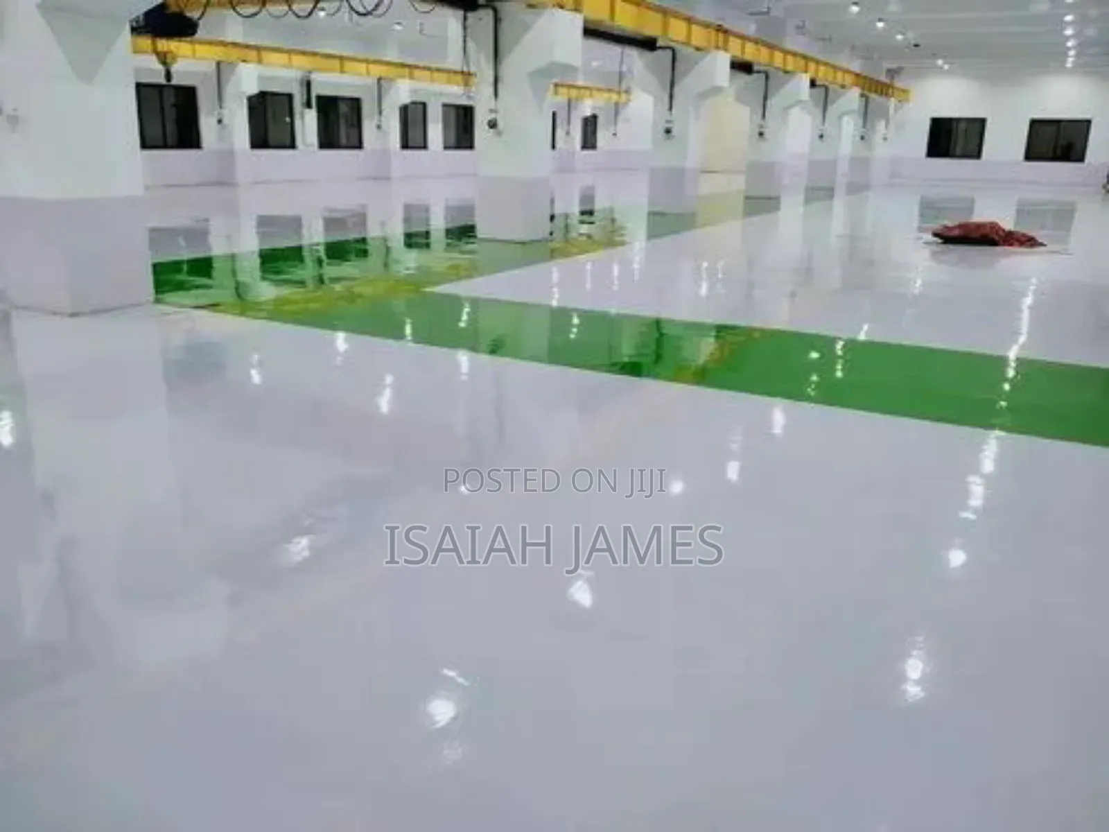 Highest Final Strongest Floor