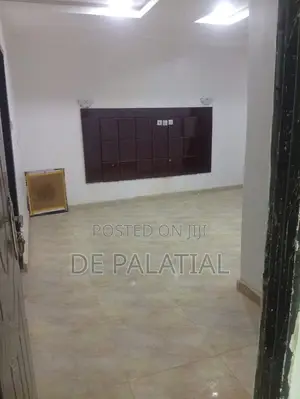 1bdrm Room & Parlour in Edo, Benin City for rent