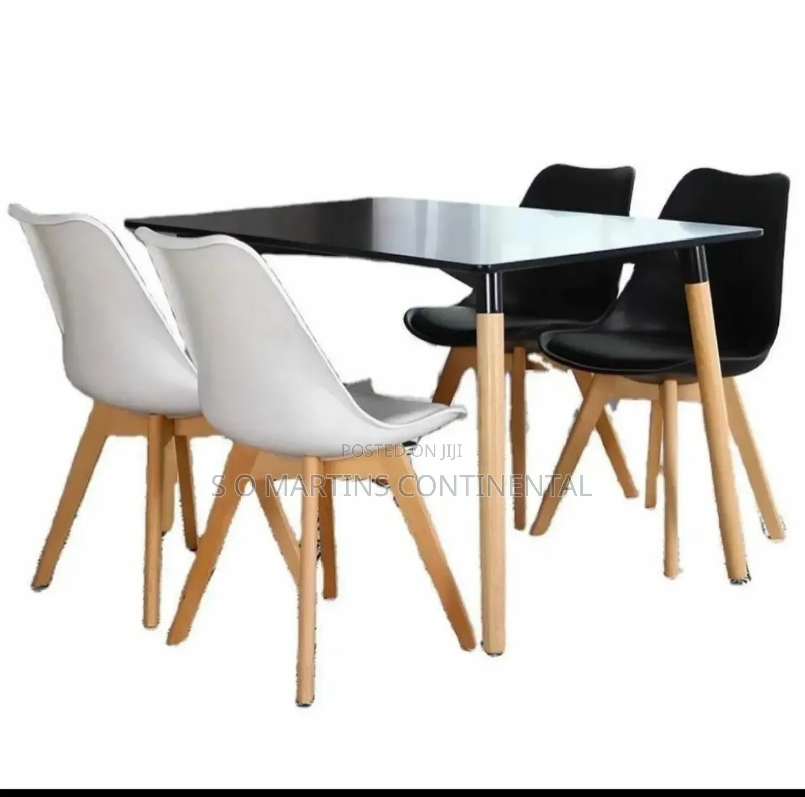 New Model Dinning Table With 6 Chairs