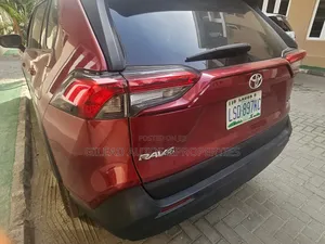 Toyota RAV4 2020