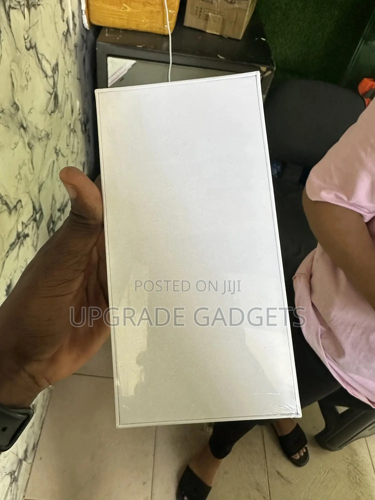 New Xiaomi Redmi 15C 4G 256 GB Black