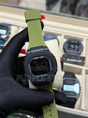 Skmei 2689 Digital Chronograph Watches