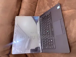 Laptop Dell Latitude 5490 8GB Intel Core i5 SSD 256GB