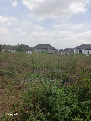 Secure Land Within Tiger Mini Estate Phase One