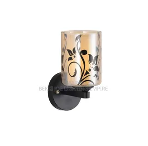 Bulb Wall Lamps Available