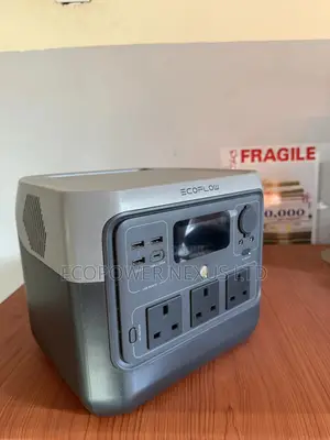 Ecoflow River 2 Pro Power Station (5 Year’S Warranty)
