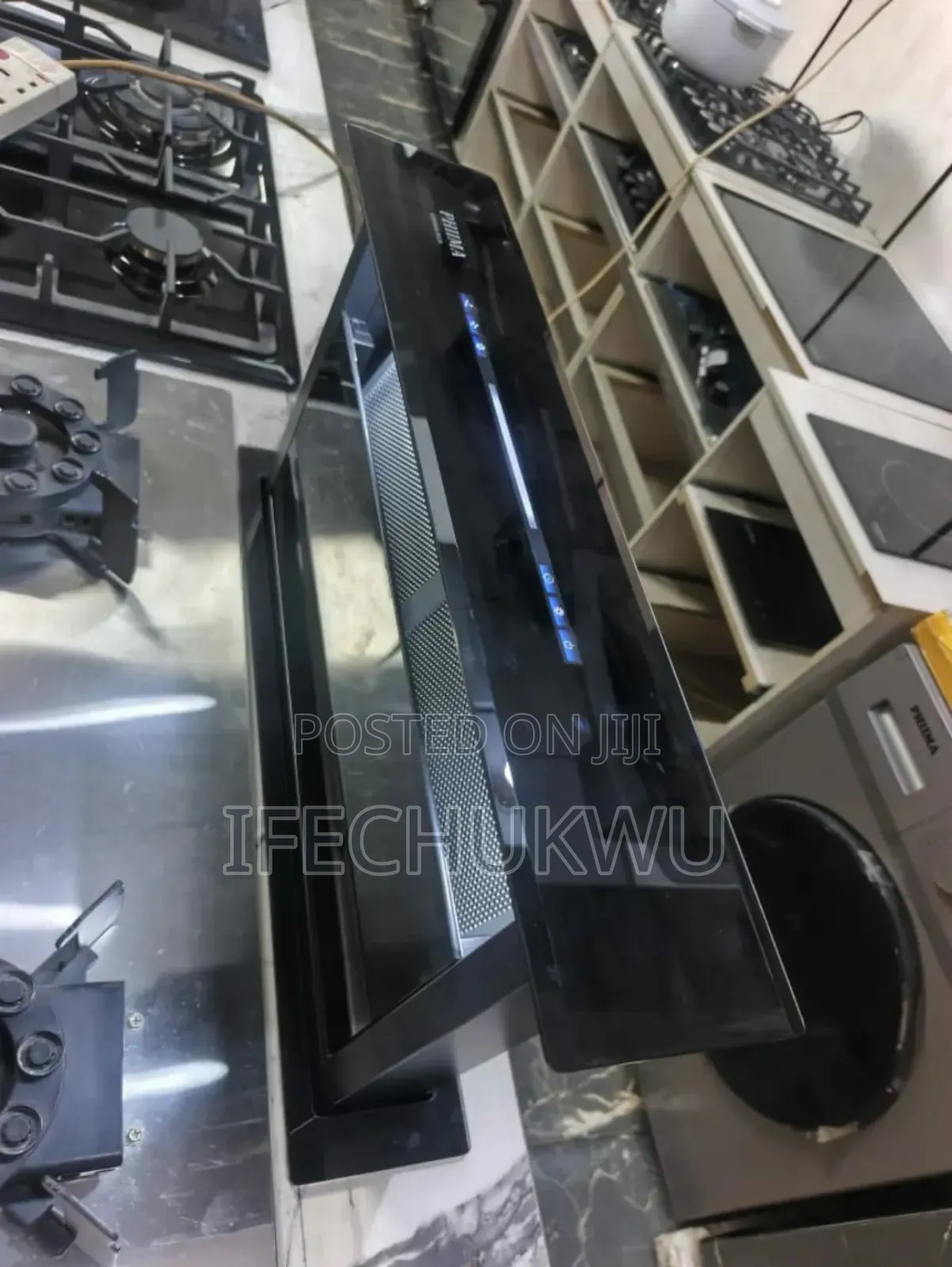 Original Phiima Downdraft Extractor Automatic Inverter Handwave Etc.