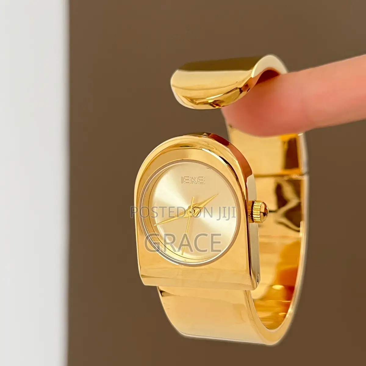 Luxury And Affordable