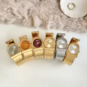 Luxury And Affordable