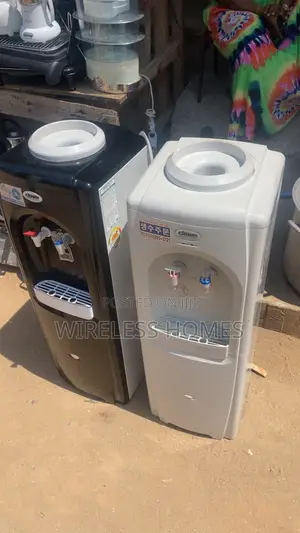 Water Dispenser