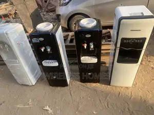 Water Dispenser