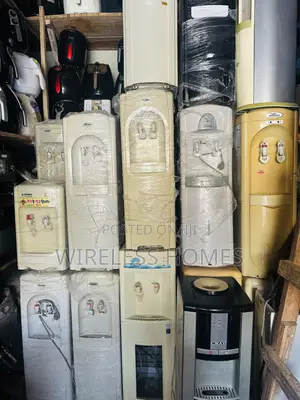 Water Dispenser