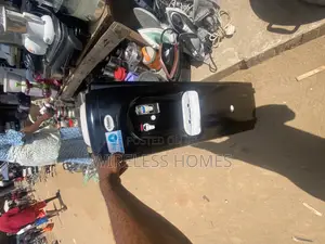 Water Dispenser