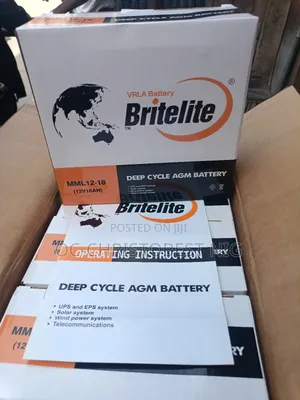 Premium Korean Battery