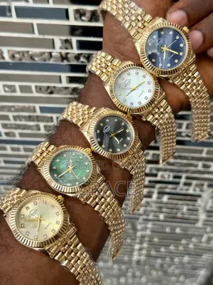 Luxury and Affordable