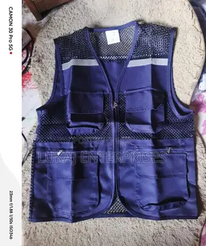 Media Jackets