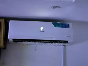 Hisense a/C 2hp Inverter