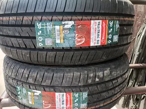 Original Quality Tire