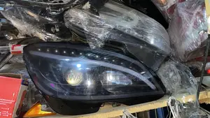 C300 2008 Update Led Yahoo Light
