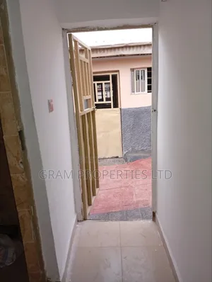 Studio Apartment in Orange Farm, Kubwa for rent