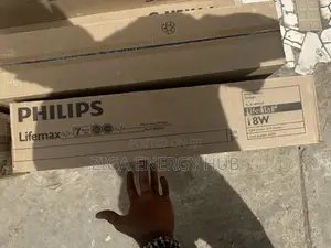 18w Philip Fluorescent Tube Light